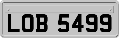 LOB5499