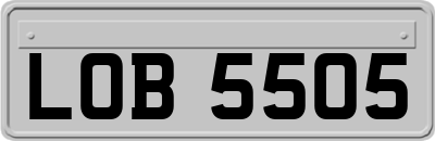 LOB5505