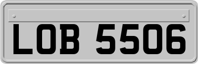 LOB5506