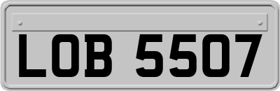 LOB5507