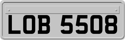 LOB5508