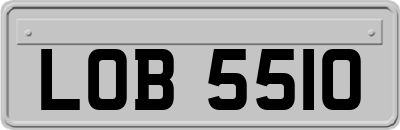 LOB5510
