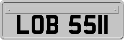 LOB5511