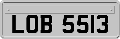 LOB5513