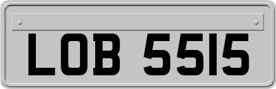 LOB5515