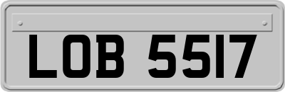 LOB5517