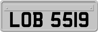 LOB5519