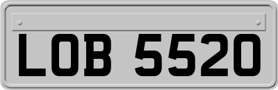 LOB5520
