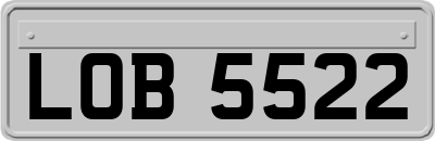 LOB5522