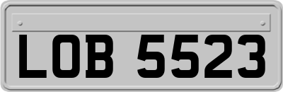 LOB5523