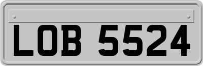 LOB5524