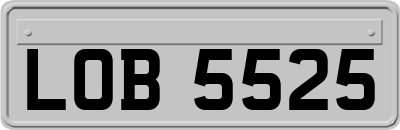 LOB5525