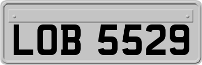 LOB5529