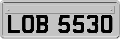 LOB5530