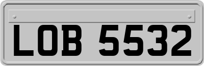 LOB5532