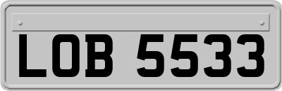 LOB5533