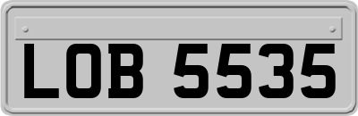 LOB5535