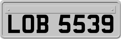 LOB5539
