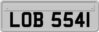 LOB5541