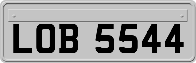 LOB5544