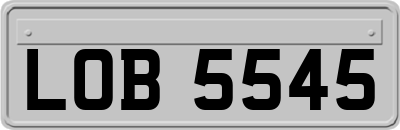 LOB5545