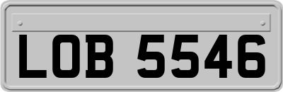 LOB5546