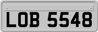 LOB5548