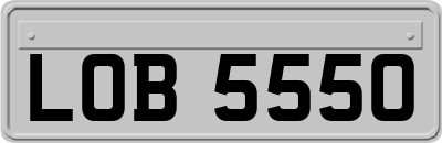 LOB5550