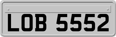 LOB5552