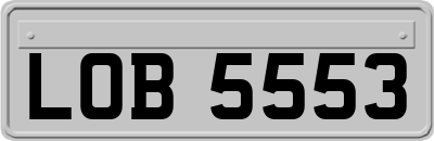 LOB5553