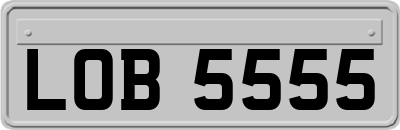 LOB5555