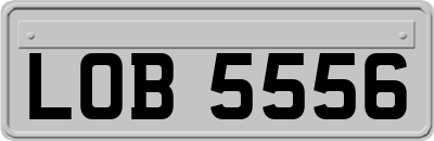 LOB5556
