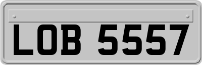LOB5557