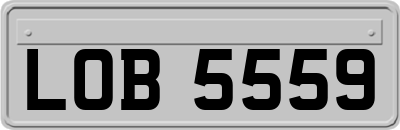 LOB5559