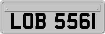 LOB5561