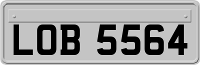 LOB5564