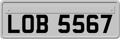 LOB5567