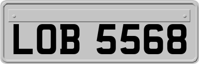 LOB5568