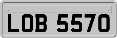LOB5570