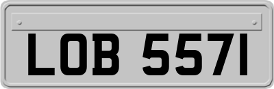LOB5571