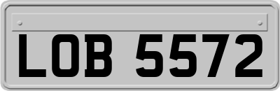 LOB5572