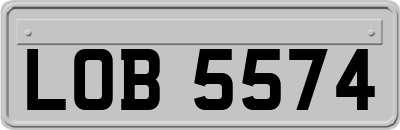 LOB5574