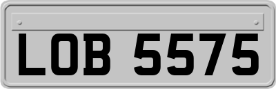 LOB5575