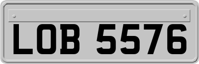 LOB5576