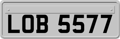 LOB5577