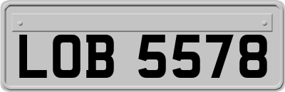 LOB5578
