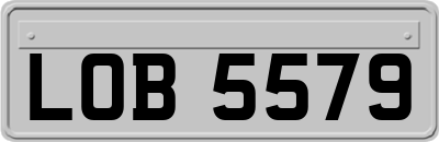 LOB5579