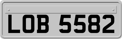 LOB5582