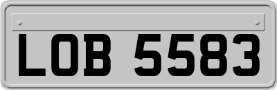 LOB5583