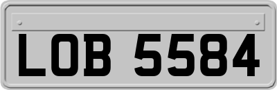 LOB5584